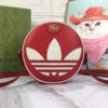Modern Style Trendy GG Handbag 324