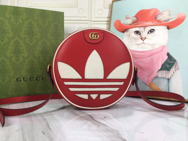 Modern Style Trendy GG Handbag 324