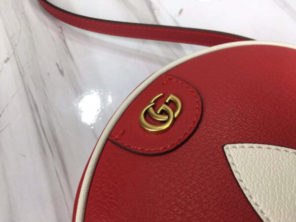 Modern Style Trendy GG Handbag 324
