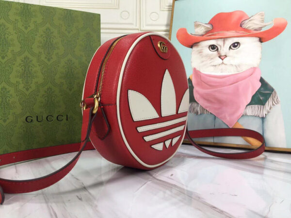Modern Style Trendy GG Handbag 324