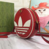 Modern Style Trendy GG Handbag 324
