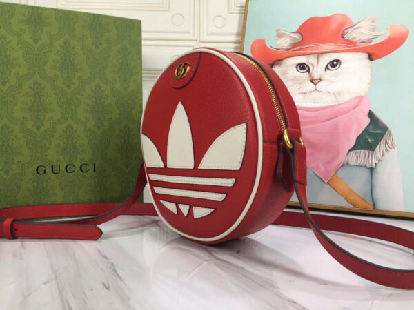 Modern Style Trendy GG Handbag 324
