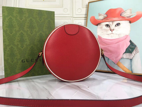 Modern Style Trendy GG Handbag 324