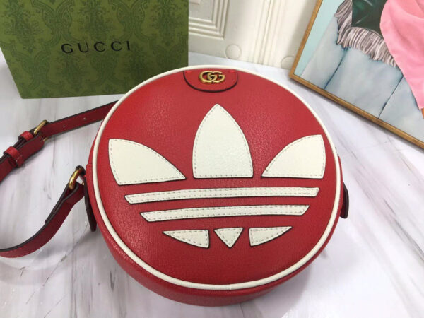 Modern Style Trendy GG Handbag 324