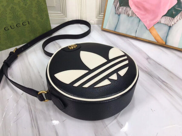 Modern Style Trendy GG Handbag 324