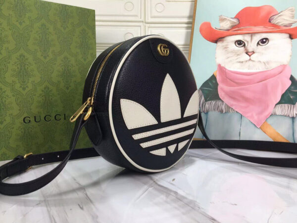 Modern Style Trendy GG Handbag 324