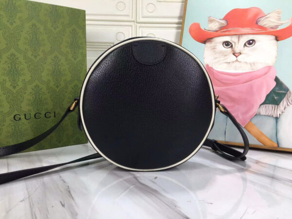 Modern Style Trendy GG Handbag 324
