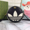 Modern Style Trendy GG Handbag 324