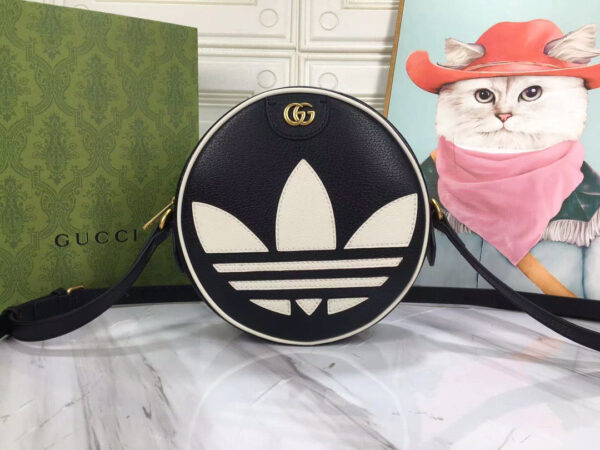 Modern Style Trendy GG Handbag 324