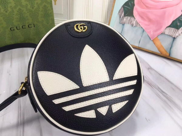 Modern Style Trendy GG Handbag 324