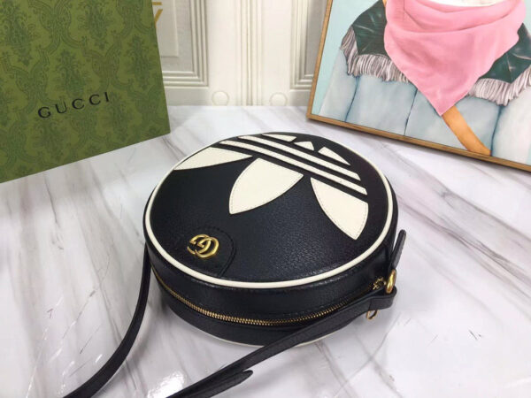 Modern Style Trendy GG Handbag 324