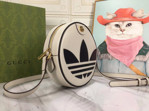 Modern Style Trendy GG Handbag 324