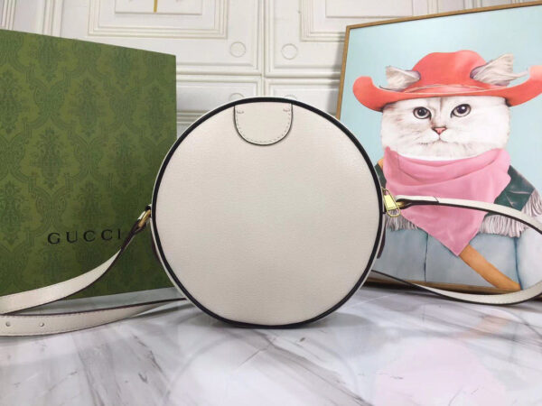Modern Style Trendy GG Handbag 324