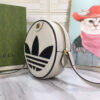 Modern Style Trendy GG Handbag 324