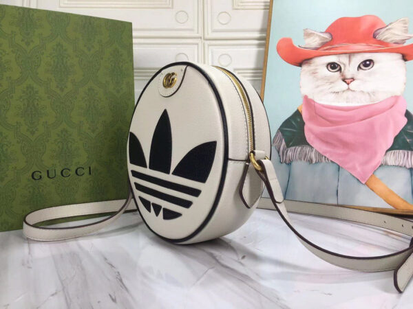 Modern Style Trendy GG Handbag 324