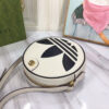 Modern Style Trendy GG Handbag 324