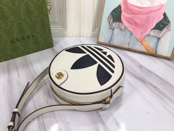 Modern Style Trendy GG Handbag 324
