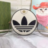 Modern Style Trendy GG Handbag 324