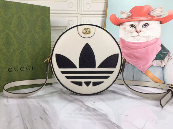 Modern Style Trendy GG Handbag 324