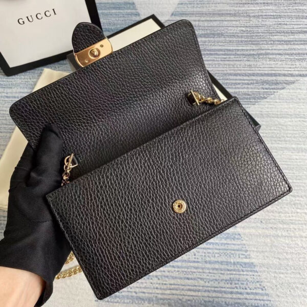 Modern Style Trendy GG Handbag 323 Modern Style Trendy GG Handbag 323