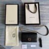 Modern Style Trendy GG Handbag 323 Modern Style Trendy GG Handbag 323