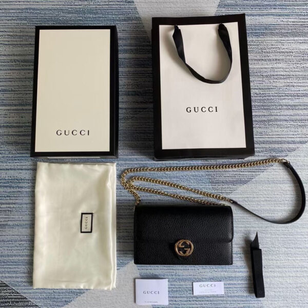 Modern Style Trendy GG Handbag 323 Modern Style Trendy GG Handbag 323