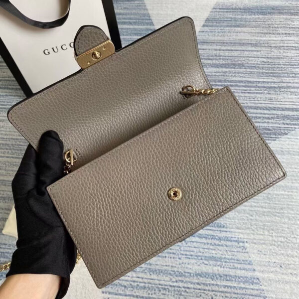 Modern Style Trendy GG Handbag 323 Modern Style Trendy GG Handbag 323