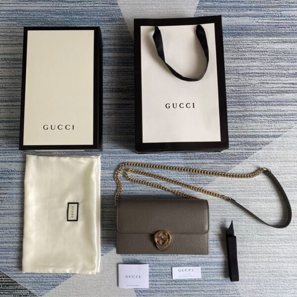 Modern Style Trendy GG Handbag 323 Modern Style Trendy GG Handbag 323