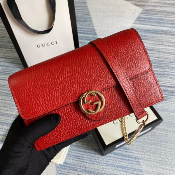 Modern Style Trendy GG Handbag 323 Modern Style Trendy GG Handbag 323