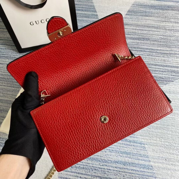 Modern Style Trendy GG Handbag 323 Modern Style Trendy GG Handbag 323