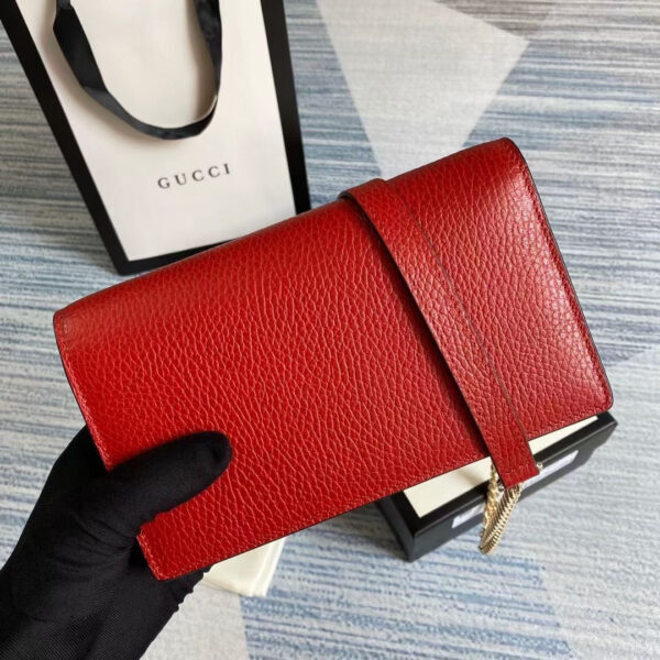 Modern Style Trendy GG Handbag 323 Modern Style Trendy GG Handbag 323