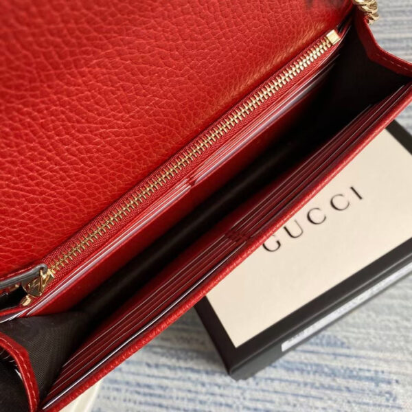 Modern Style Trendy GG Handbag 323 Modern Style Trendy GG Handbag 323