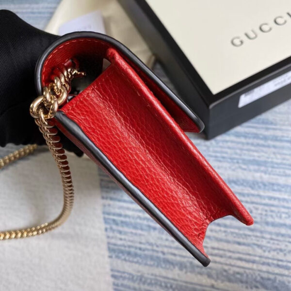 Modern Style Trendy GG Handbag 323 Modern Style Trendy GG Handbag 323