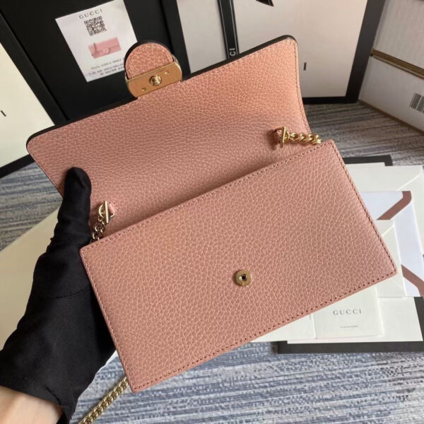 Modern Style Trendy GG Handbag 323 Modern Style Trendy GG Handbag 323