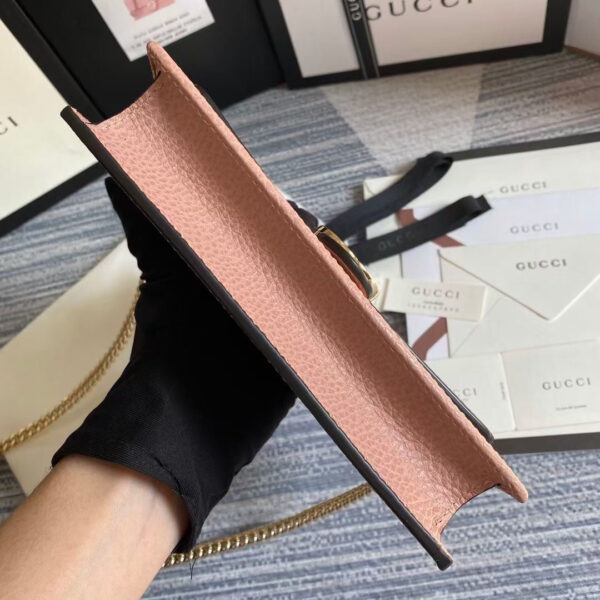 Modern Style Trendy GG Handbag 323 Modern Style Trendy GG Handbag 323