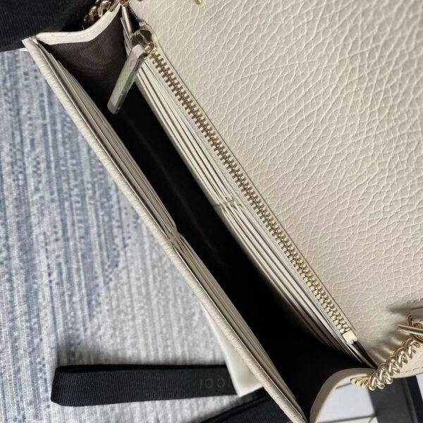 Modern Style Trendy GG Handbag 323 Modern Style Trendy GG Handbag 323
