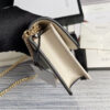 Modern Style Trendy GG Handbag 323 Modern Style Trendy GG Handbag 323