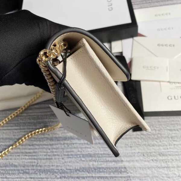 Modern Style Trendy GG Handbag 323 Modern Style Trendy GG Handbag 323