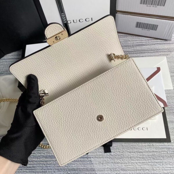 Modern Style Trendy GG Handbag 323 Modern Style Trendy GG Handbag 323