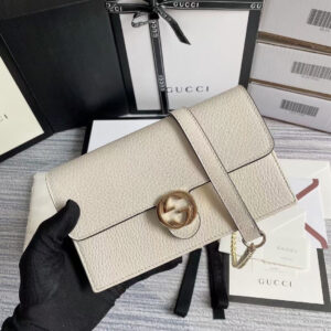 Modern Style Trendy GG Handbag 323