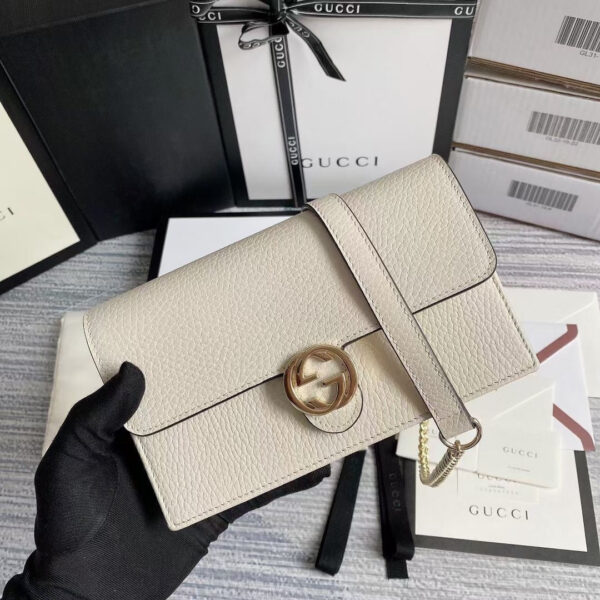 Modern Style Trendy GG Handbag 323 Modern Style Trendy GG Handbag 323