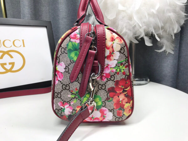 Modern Style Trendy GG Handbag 322
