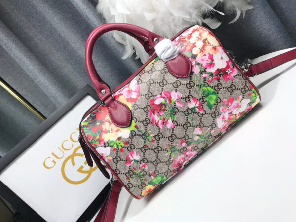 Modern Style Trendy GG Handbag 322