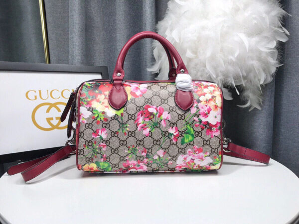 Modern Style Trendy GG Handbag 322
