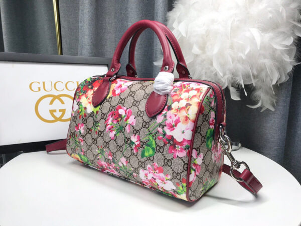 Modern Style Trendy GG Handbag 322