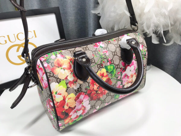 Modern Style Trendy GG Handbag 322