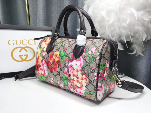 Modern Style Trendy GG Handbag 322