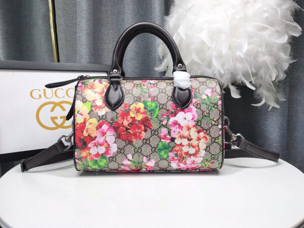 Modern Style Trendy GG Handbag 322