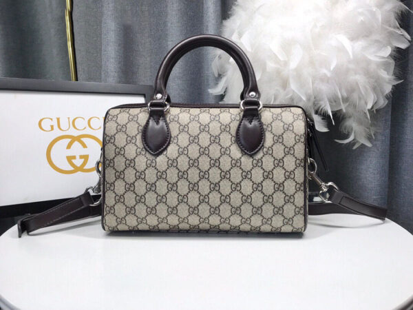 Modern Style Trendy GG Handbag 322