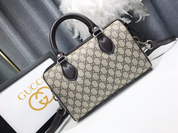 Modern Style Trendy GG Handbag 322